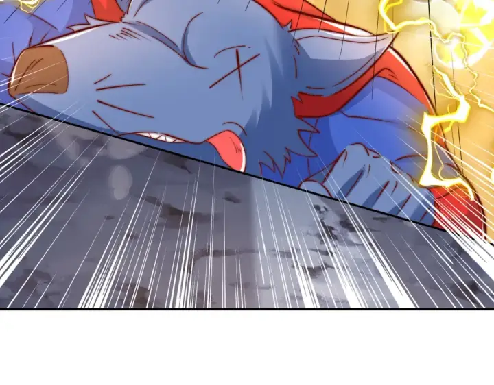 漫画《开局强吻裂口女》第157话 喂反派吃臭狗屎~第95张图