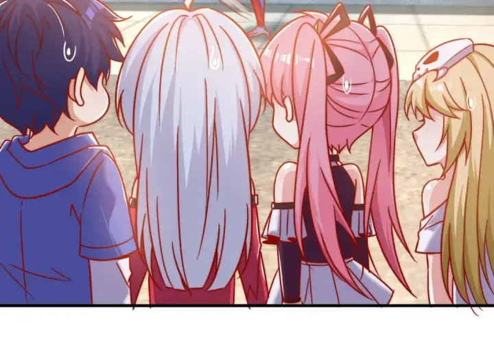 漫画《开局强吻裂口女》第158话 鬼怪护士给我打针第10张图