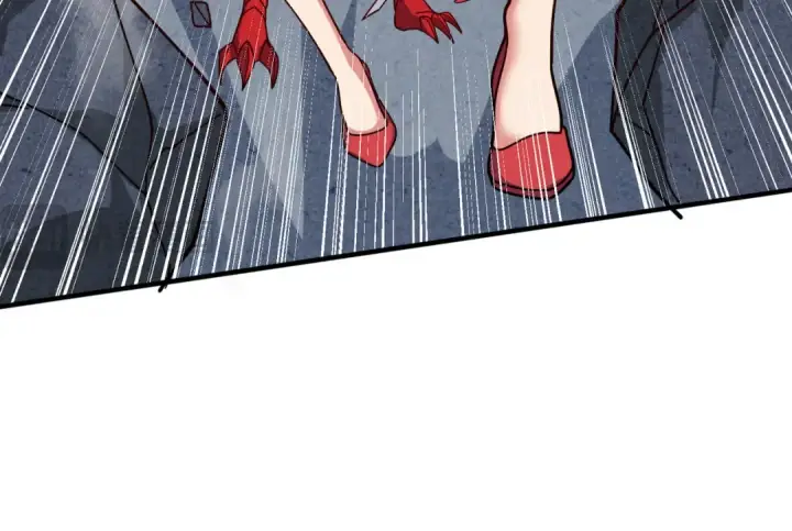 漫画《开局强吻裂口女》第158话 鬼怪护士给我打针第101张图