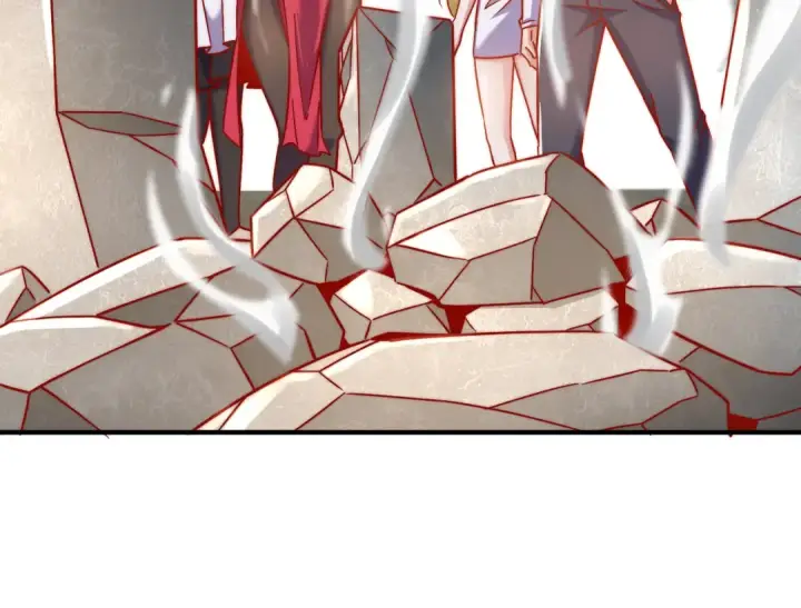 漫画《开局强吻裂口女》第158话 鬼怪护士给我打针第22张图