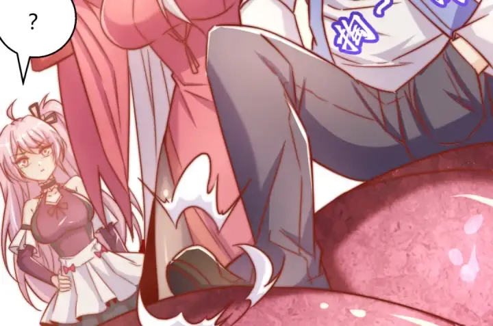 漫画《开局强吻裂口女》第159话 喝药上天的蛄蛹者第108张图