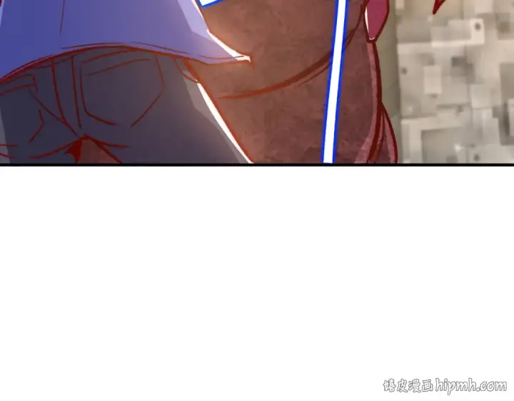 漫画《开局强吻裂口女》第159话 喝药上天的蛄蛹者第136张图