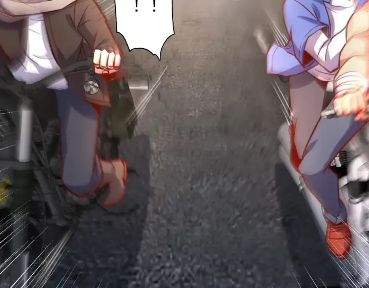 漫画《开局强吻裂口女》第162话 复活了灵车魔！第139张图