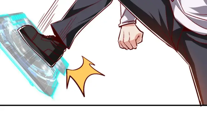 漫画《开局强吻裂口女》第162话 复活了灵车魔！第34张图