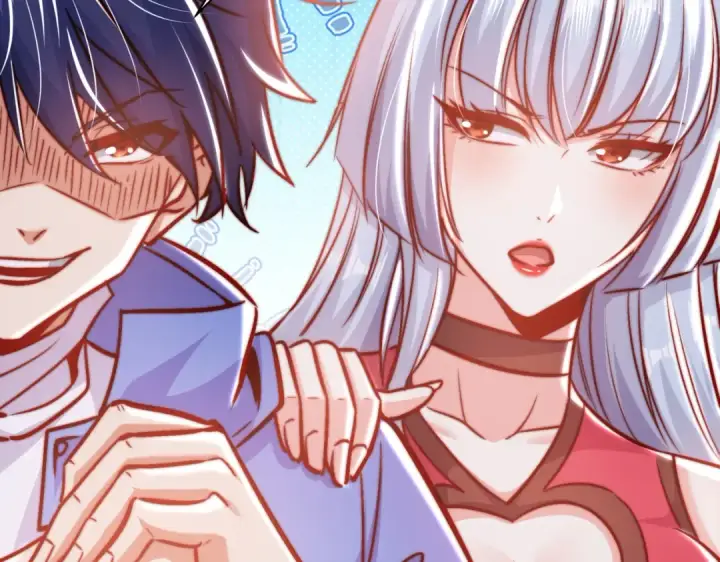 漫画《开局强吻裂口女》第162话 复活了灵车魔！第65张图