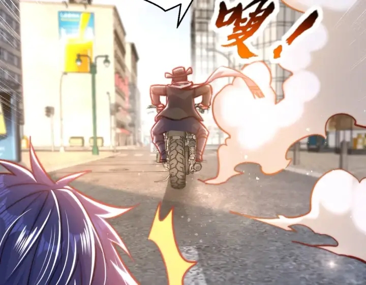 漫画《开局强吻裂口女》第162话 复活了灵车魔！第86张图