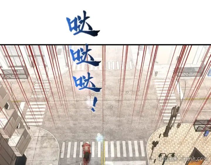 漫画《开局强吻裂口女》第162话 复活了灵车魔！第96张图
