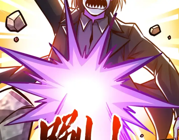 漫画《开局强吻裂口女》第163话 毁了鸭枪王演唱会第124张图