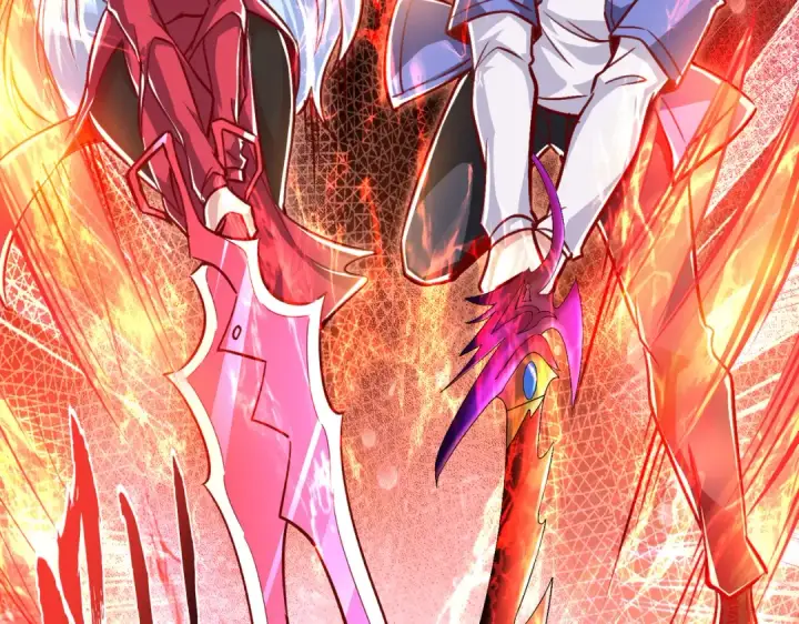 漫画《开局强吻裂口女》第165话 玩爆核动力武士第37张图