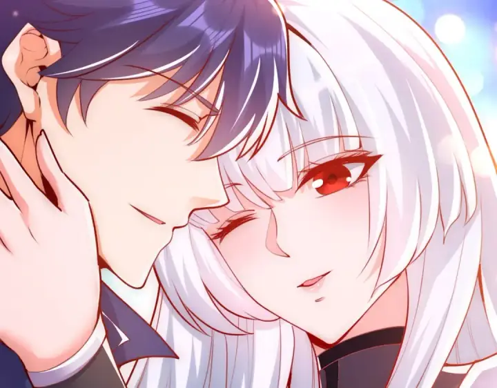 漫画《开局强吻裂口女》第169话 和红叶的二人世界第108张图