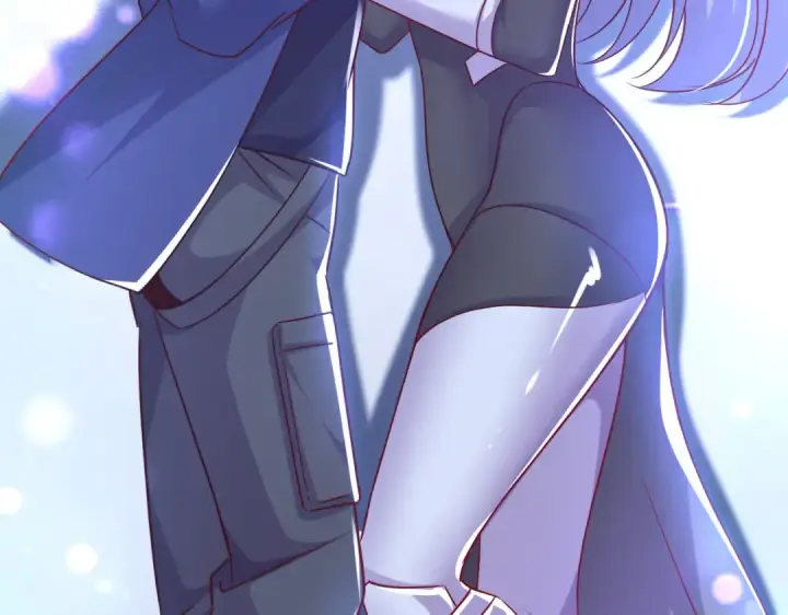 漫画《开局强吻裂口女》第169话 和红叶的二人世界第45张图