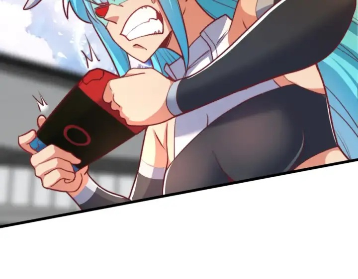 漫画《开局强吻裂口女》第170话 灵蛇鬼VS贪吃蛇第116张图