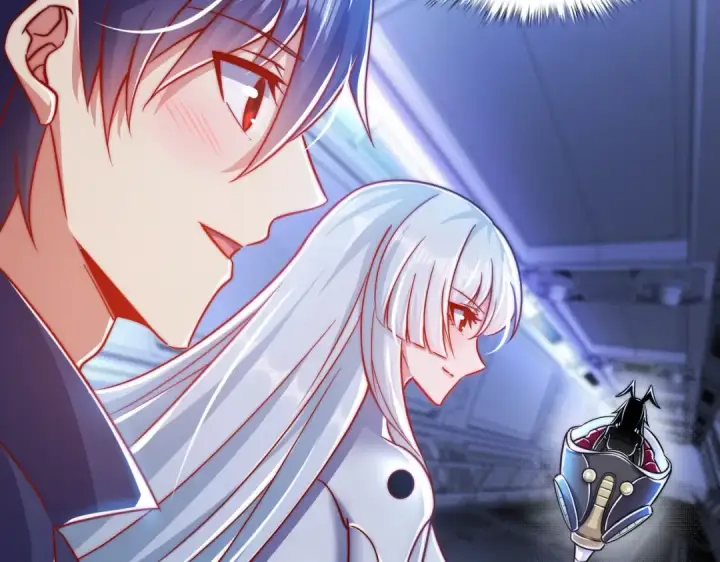 漫画《开局强吻裂口女》第170话 灵蛇鬼VS贪吃蛇第33张图