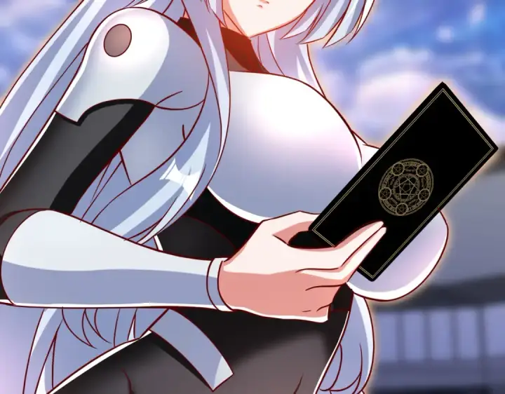 漫画《开局强吻裂口女》第170话 灵蛇鬼VS贪吃蛇第73张图