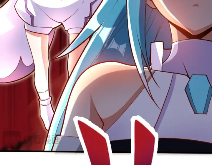 漫画《开局强吻裂口女》第171话 游戏里的美女PK第109张图