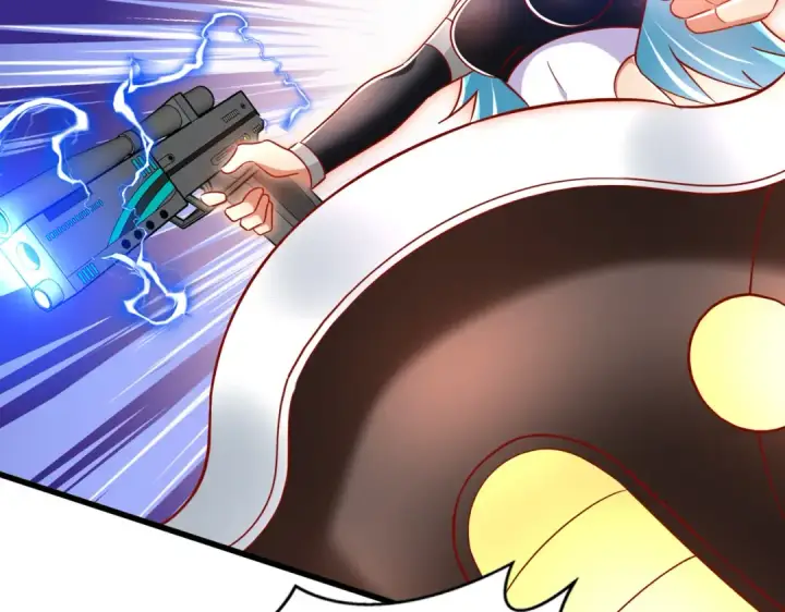 漫画《开局强吻裂口女》第171话 游戏里的美女PK第34张图