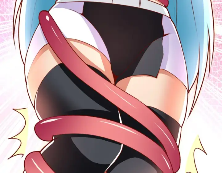 漫画《开局强吻裂口女》第171话 游戏里的美女PK第90张图