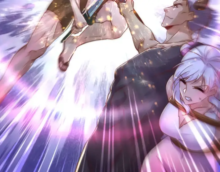 漫画《开局强吻裂口女》第177话 黑牛当面绿了情敌？第101张图