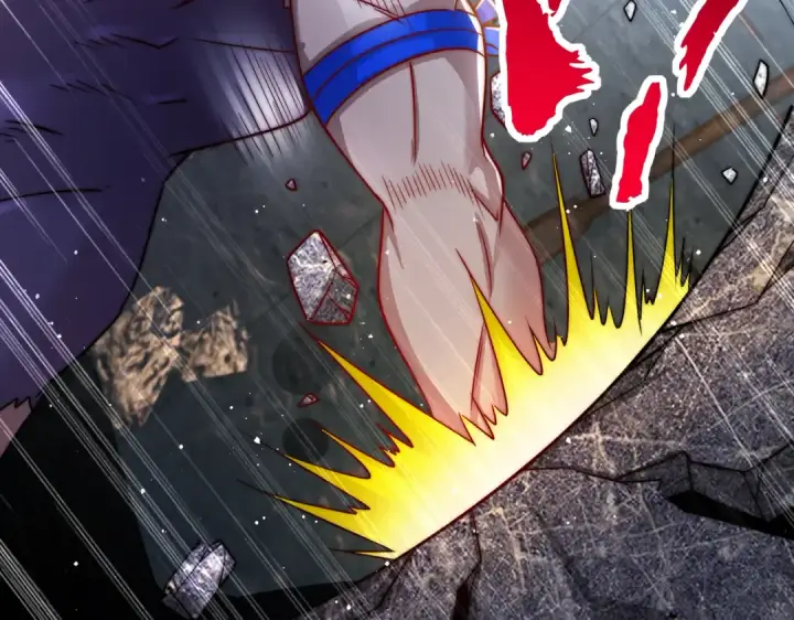 漫画《开局强吻裂口女》第177话 黑牛当面绿了情敌？第25张图