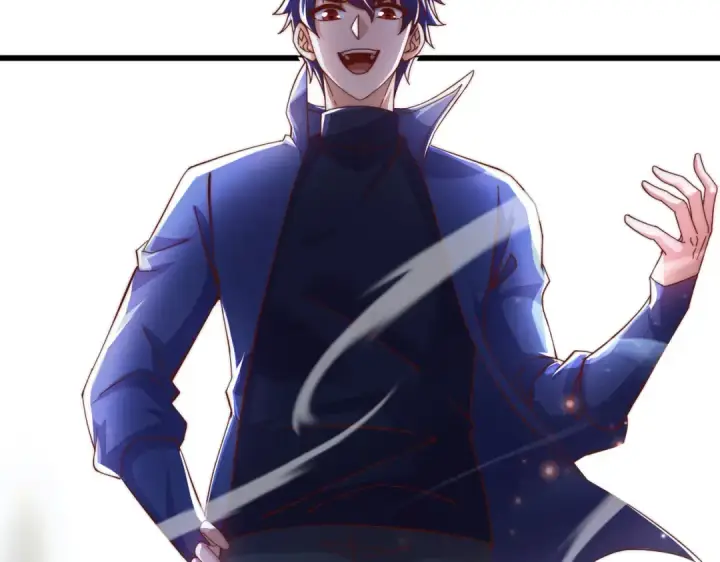 漫画《开局强吻裂口女》第177话 黑牛当面绿了情敌？第42张图