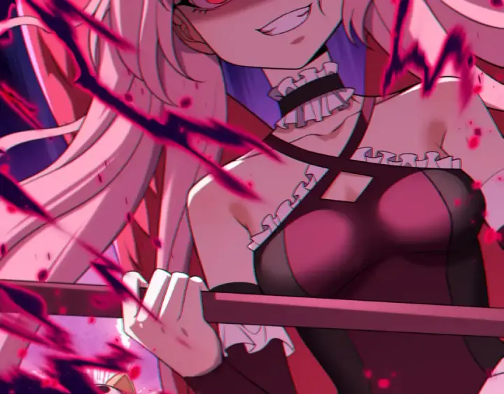 漫画《开局强吻裂口女》第179话 林汐带队闯蛇窝第126张图