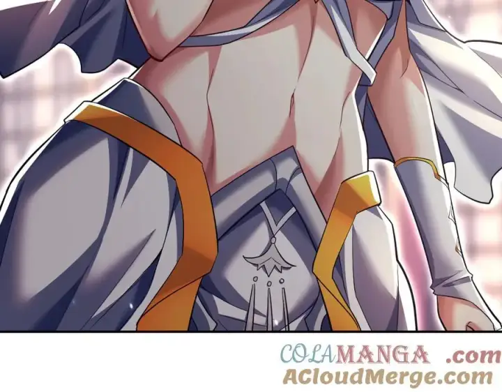 漫画《开局震惊女帝老婆，我无敌了》第79话 不会吧，三人运动？第117张图