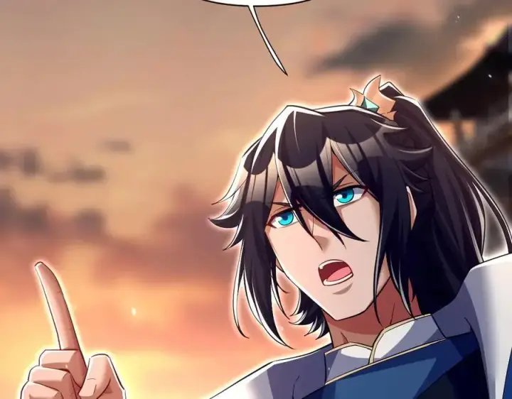 漫画《开局震惊女帝老婆，我无敌了》第79话 不会吧，三人运动？第16张图