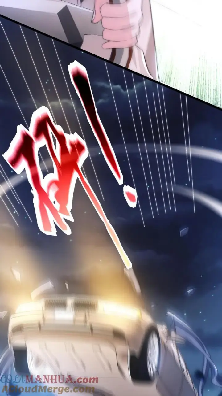《开局直播地府：这直播间谁敢上啊》第1话 阴间治愈直播间？图10