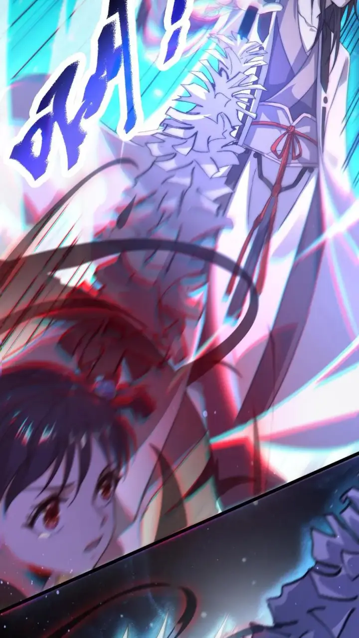 《开局直播地府：这直播间谁敢上啊》第1话 阴间治愈直播间？图38