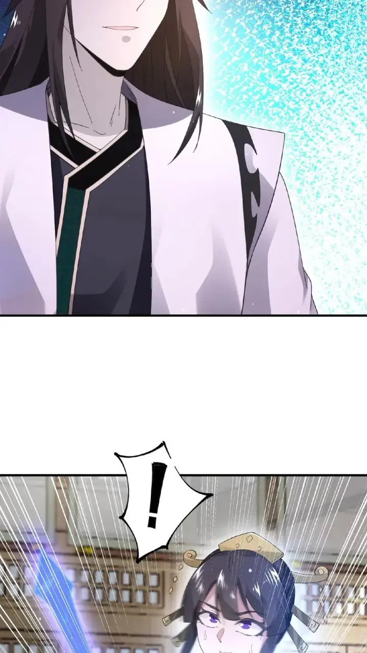 漫画《开局直播地府：这直播间谁敢上啊》第100话 我不会放过你们的！第6张图