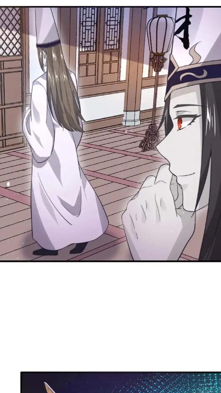漫画《开局直播地府：这直播间谁敢上啊》第101话 黎硝的困惑第22张图