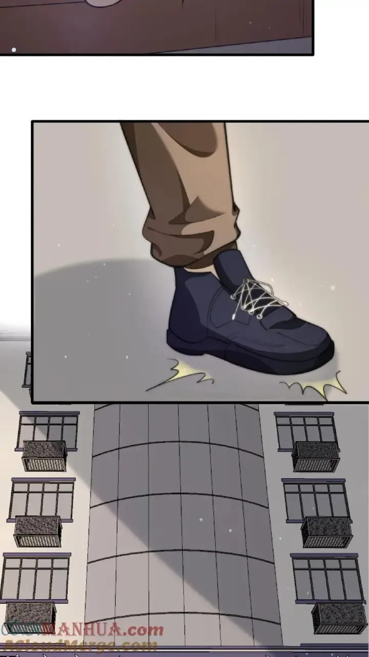 漫画《开局直播地府：这直播间谁敢上啊》第101话 黎硝的困惑第29张图