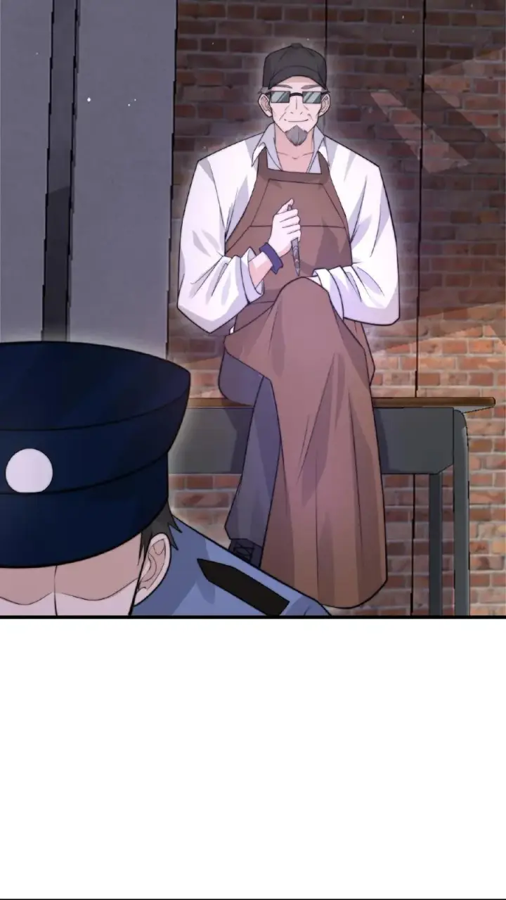 漫画《开局直播地府：这直播间谁敢上啊》第104话 以活物做鬼器！第30张图