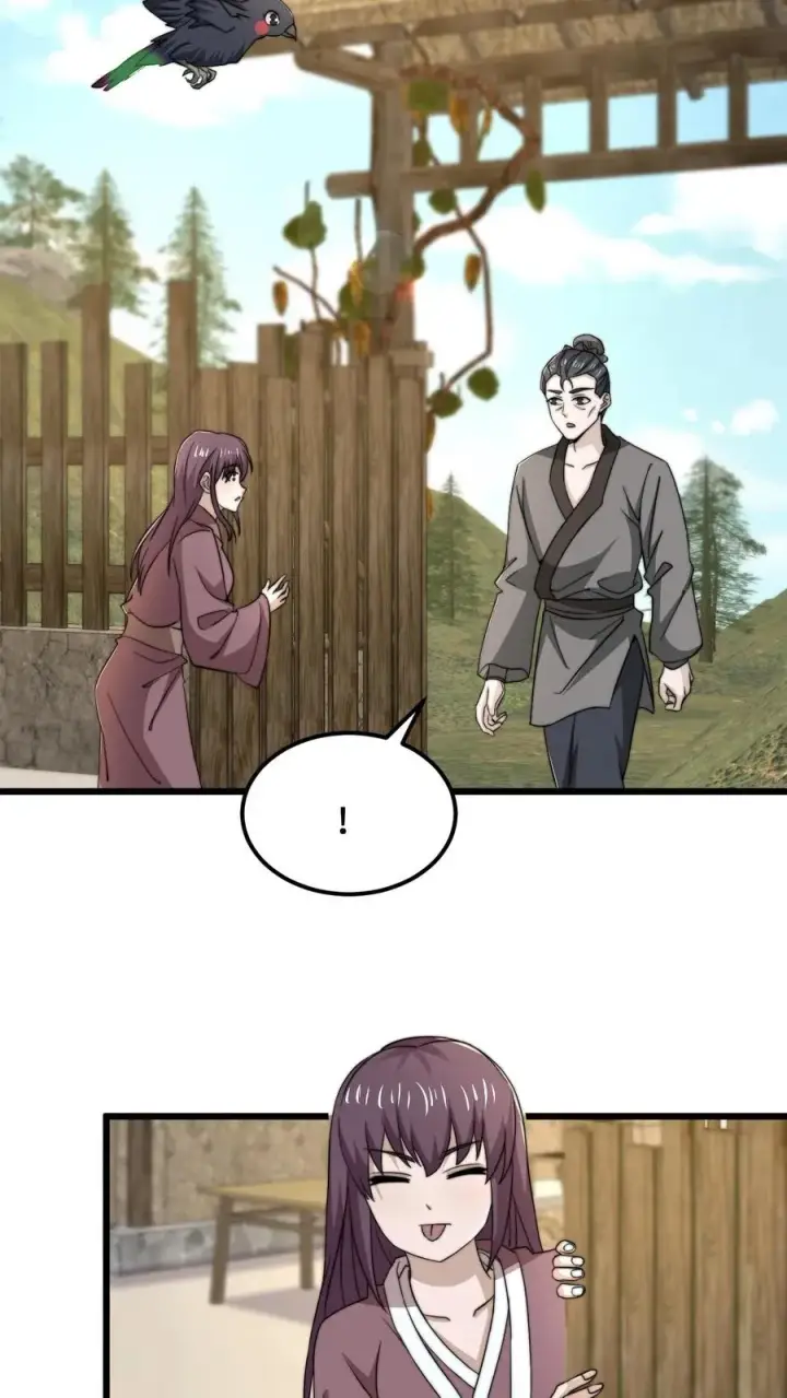 漫画《开局直播地府：这直播间谁敢上啊》第146话 楚喜第16张图