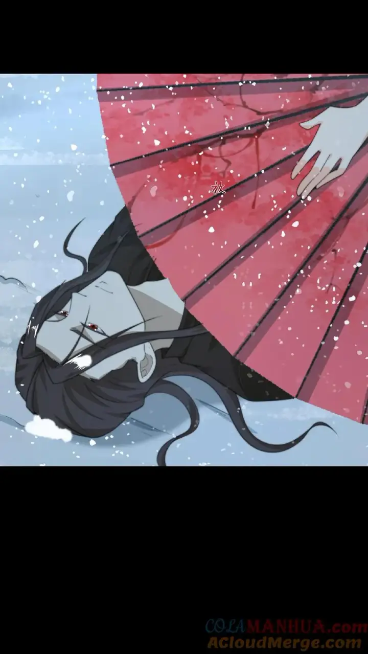 漫画《开局直播地府：这直播间谁敢上啊》第149话 前世因果第9张图