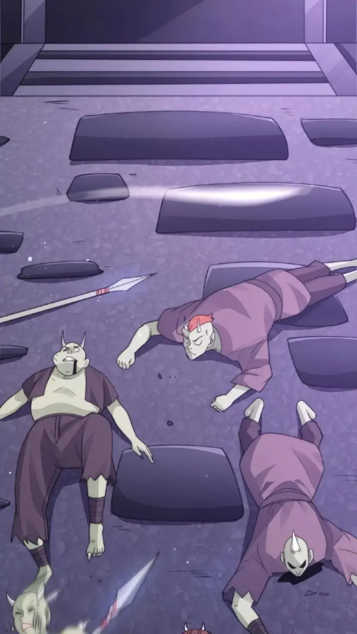 《开局直播地府：这直播间谁敢上啊》第16话 孟婆寻人图22