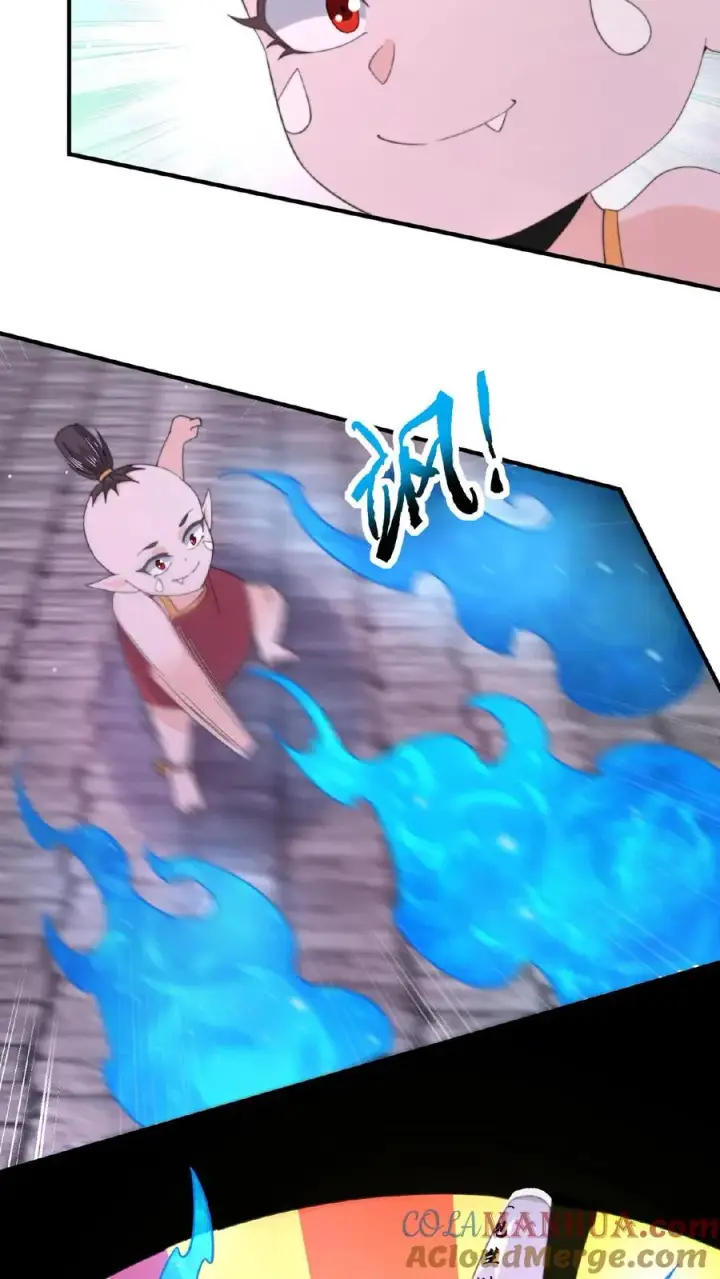 漫画《开局直播地府：这直播间谁敢上啊》第164话 出场费结一下，谢谢！第19张图
