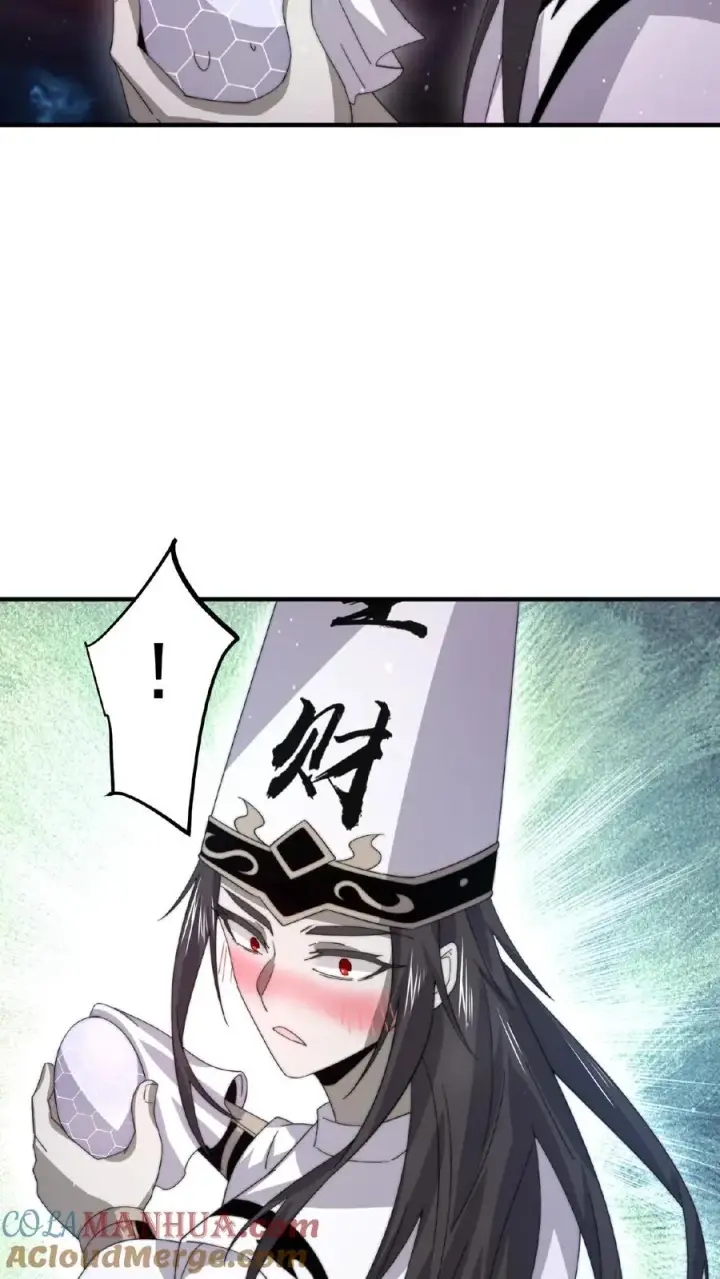 漫画《开局直播地府：这直播间谁敢上啊》第164话 出场费结一下，谢谢！第31张图
