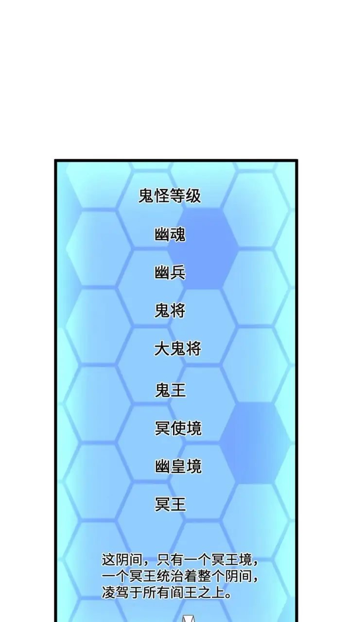《开局直播地府：这直播间谁敢上啊》第18话 护短的阎萝图8