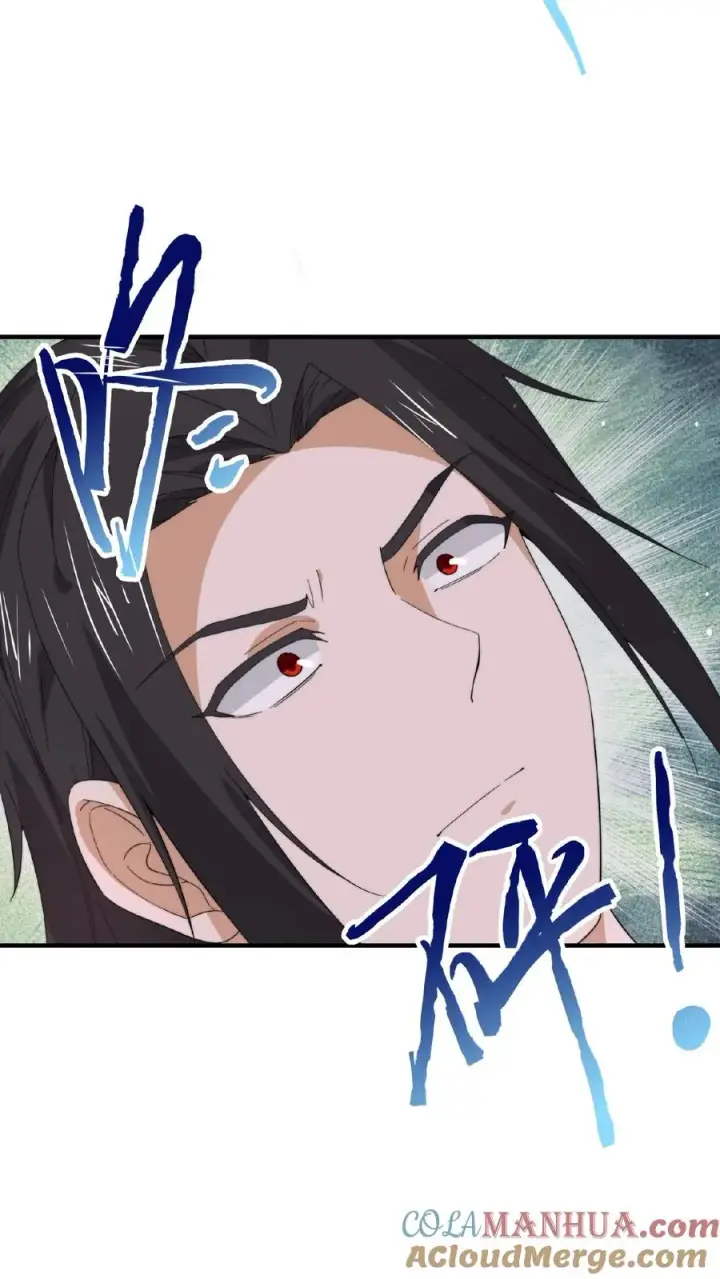 漫画《开局直播地府：这直播间谁敢上啊》第191话 居然不带我们？！第19张图