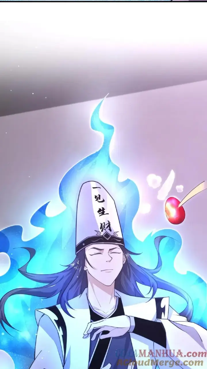 漫画《开局直播地府：这直播间谁敢上啊》第191话 居然不带我们？！第5张图