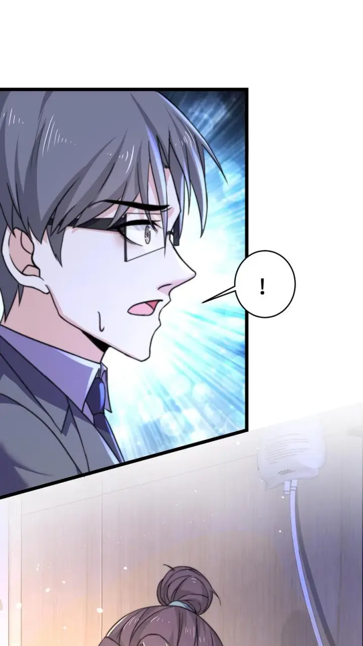 漫画《开局直播地府：这直播间谁敢上啊》第2话 人死前都会做什么？第40张图
