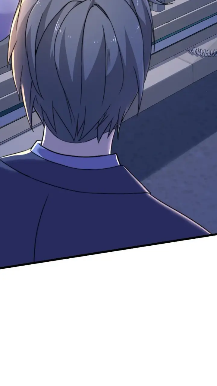 漫画《开局直播地府：这直播间谁敢上啊》第2话 人死前都会做什么？第42张图