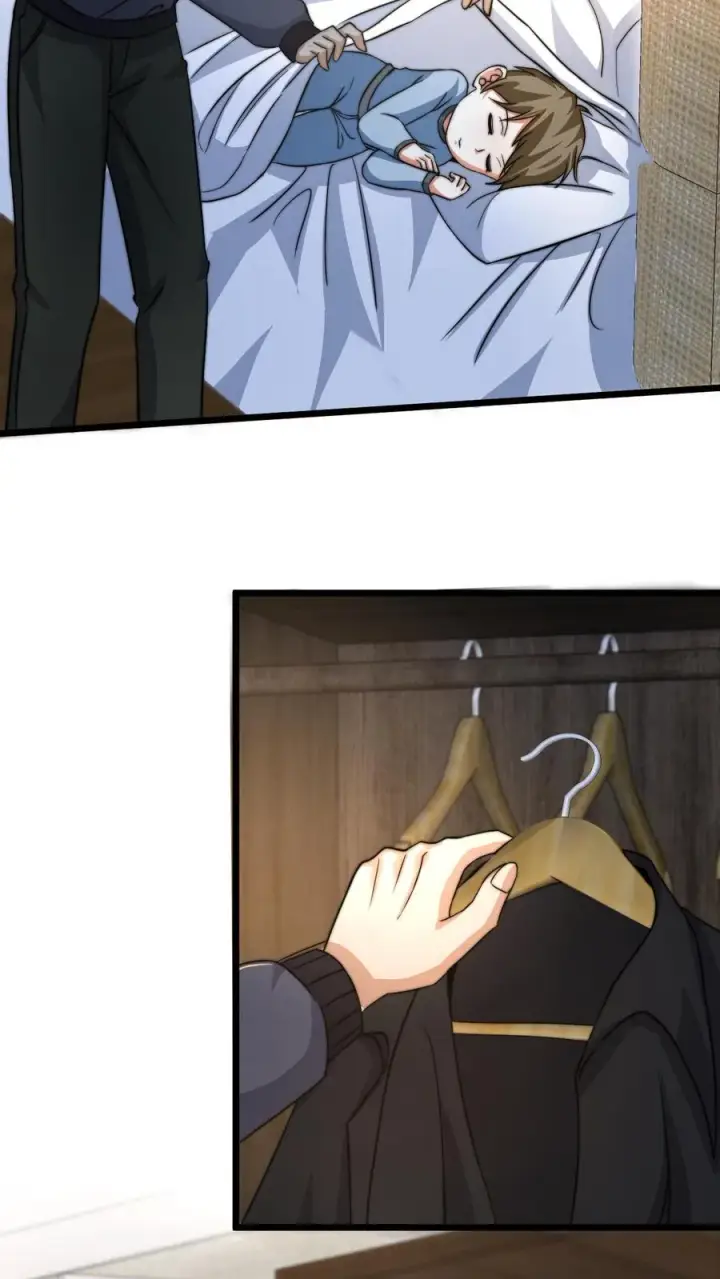漫画《开局直播地府：这直播间谁敢上啊》第2话 人死前都会做什么？第8张图