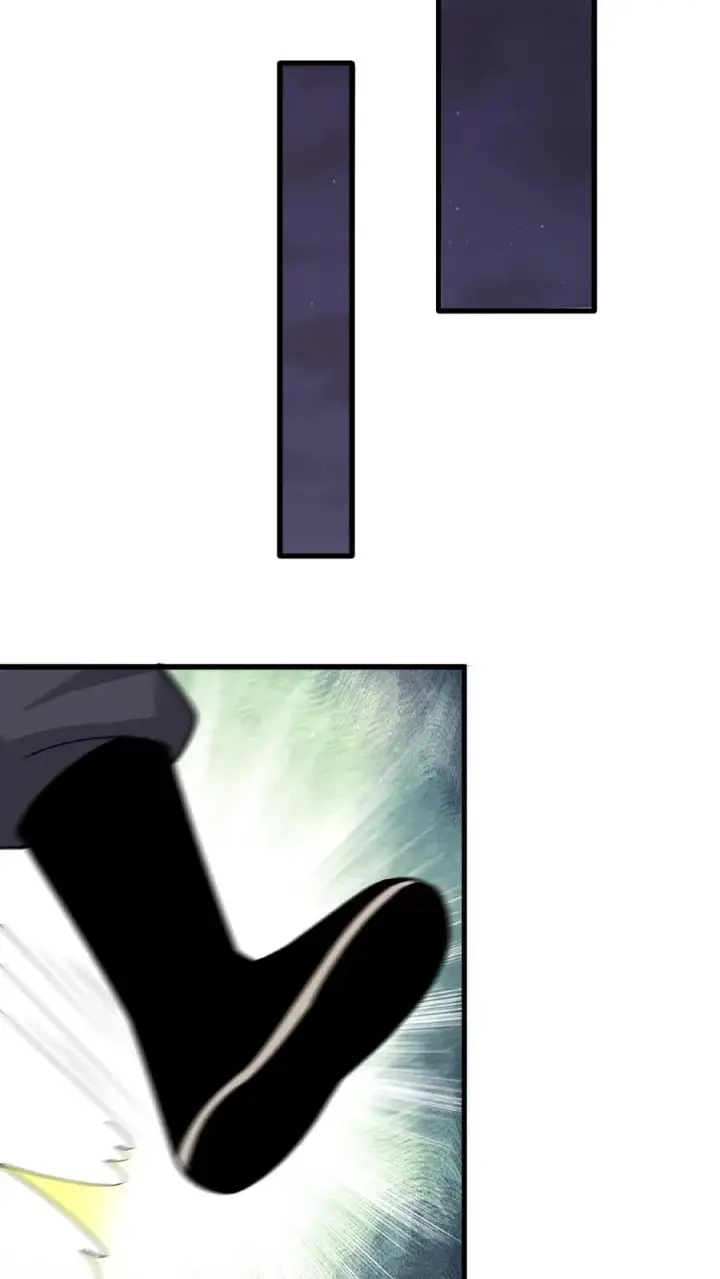 漫画《开局直播地府：这直播间谁敢上啊》第210话 我擦，又来？！第18张图