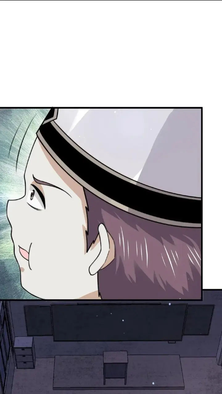 漫画《开局直播地府：这直播间谁敢上啊》第210话 我擦，又来？！第30张图