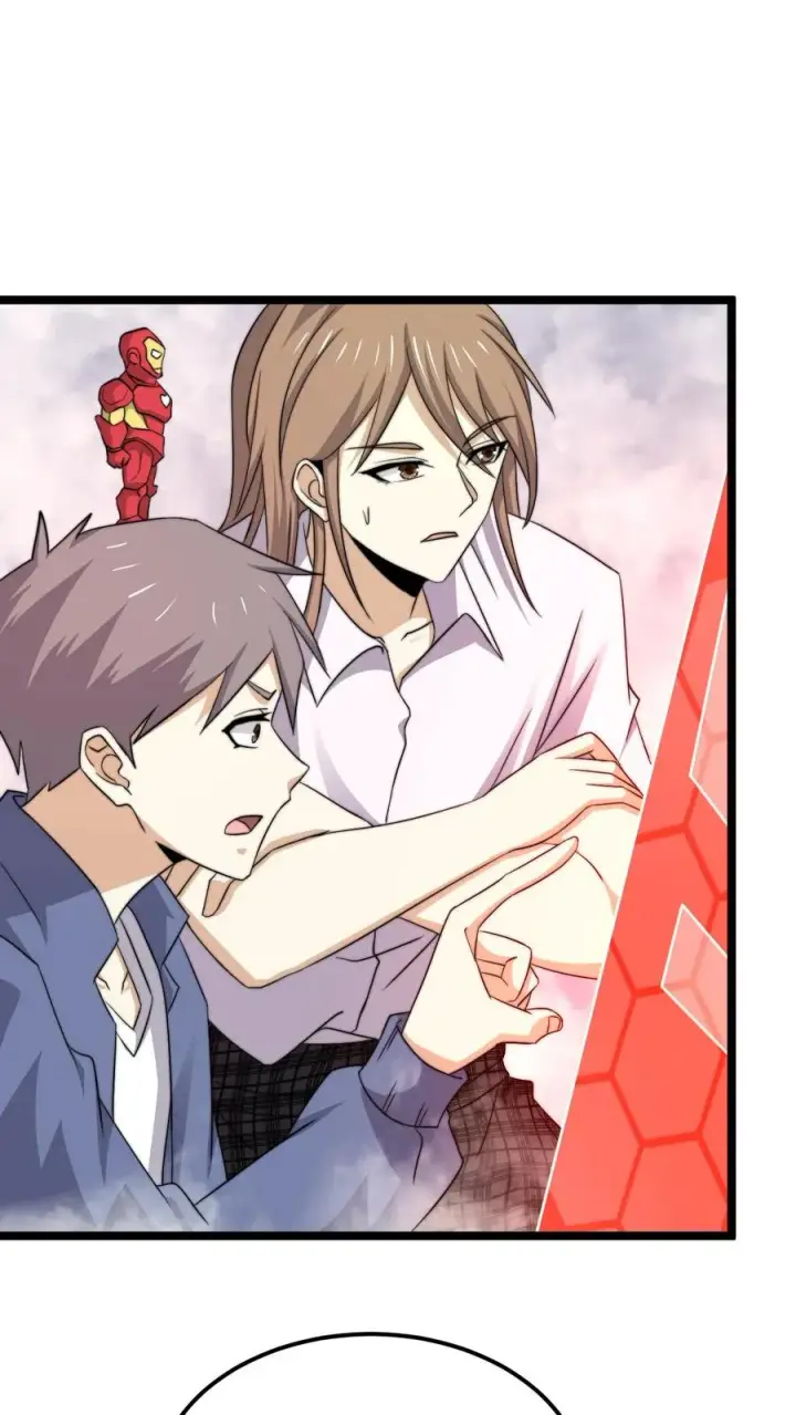 漫画《开局直播地府：这直播间谁敢上啊》第215话 答不完的题第12张图