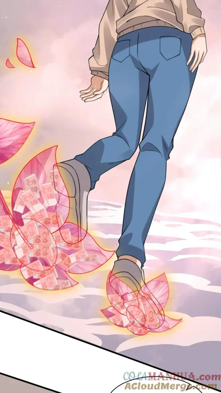 漫画《开局直播地府：这直播间谁敢上啊》第216话 考不完的试！第33张图