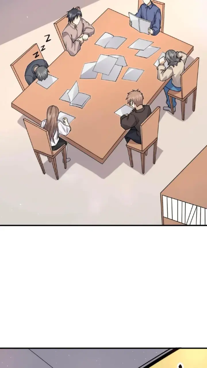 漫画《开局直播地府：这直播间谁敢上啊》第219话 直播间辅导小队集合！第16张图