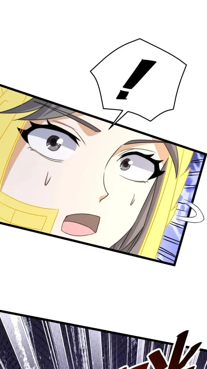 漫画《开局直播地府：这直播间谁敢上啊》第221话 生化危机？？第2张图